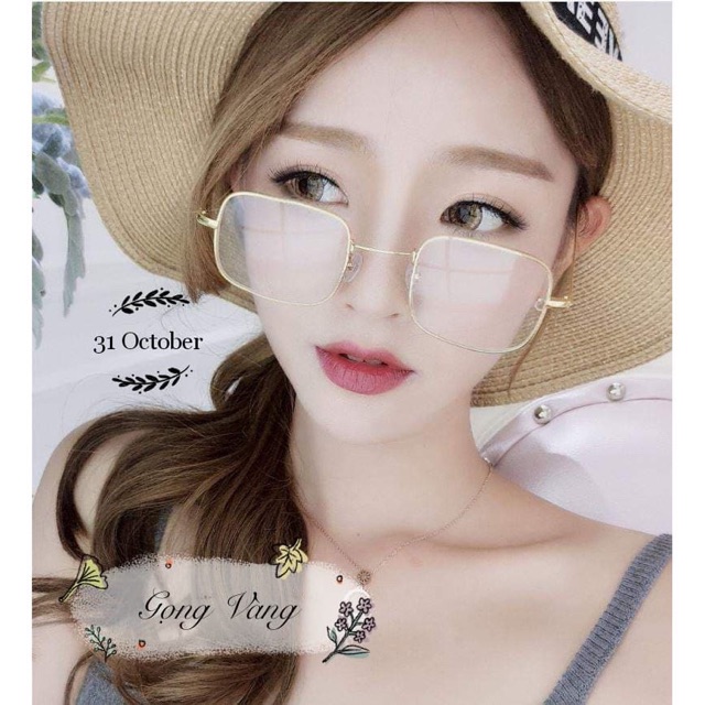 (giá sỉ) kính giả cận teen thời trang | BigBuy360 - bigbuy360.vn
