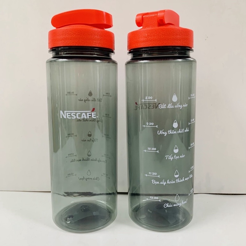 Bình dựng nước 700ml duy tân Hkm Neslte