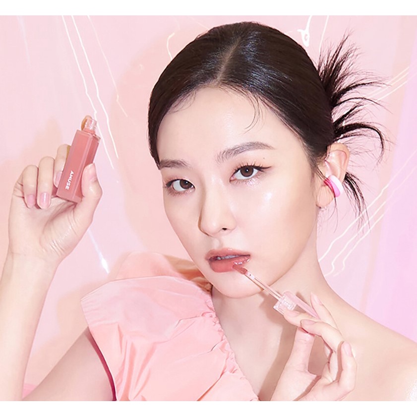 Amuse  Son Tint Màu Mới - Seoin