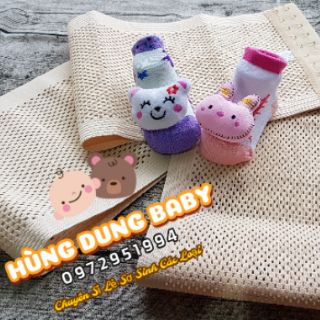 GEN NỊT BỤNG MÓC HIỀN TRANG