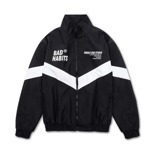 Áo Jacket Bad Habits