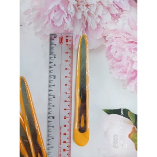 [HCM] Dũa móng tay, chân ( dũa inox) LẺ 1 CÁI