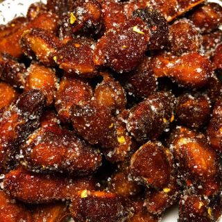 Me lào chua cay 500gr