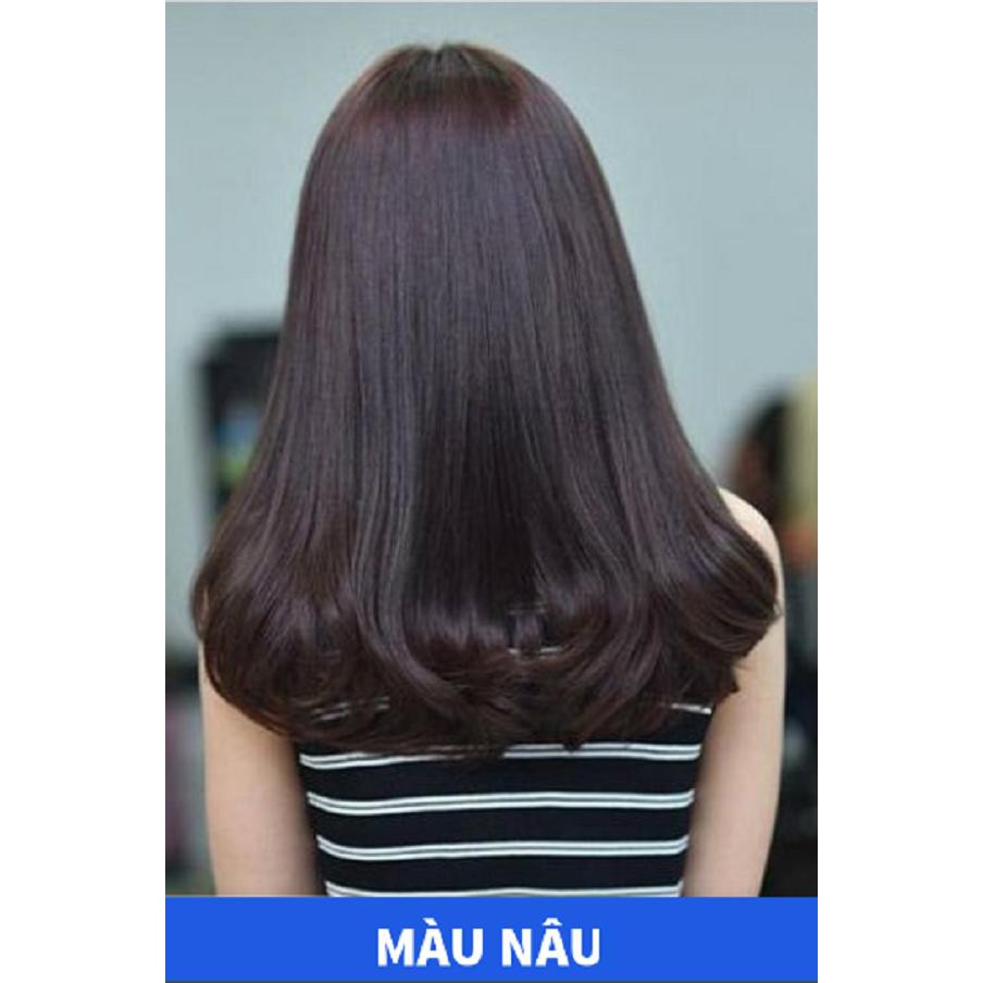 Bột Lá Nhuộm Tóc OGATIC- Chính hãng - Hàng Mới Về -Siêu giảm giá | BigBuy360 - bigbuy360.vn