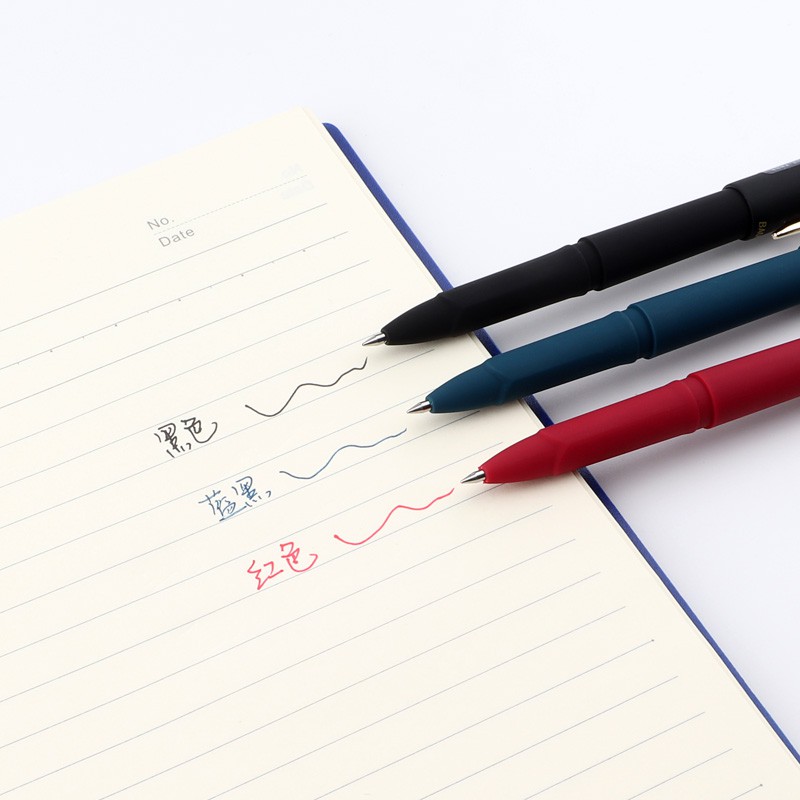 Bút Gel BAOKE 0.5mm-PC1828