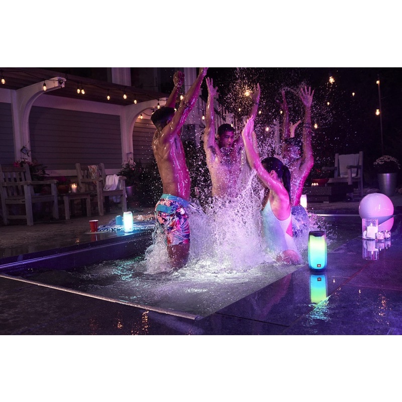 Loa Bluetooth JBL Pulse 4