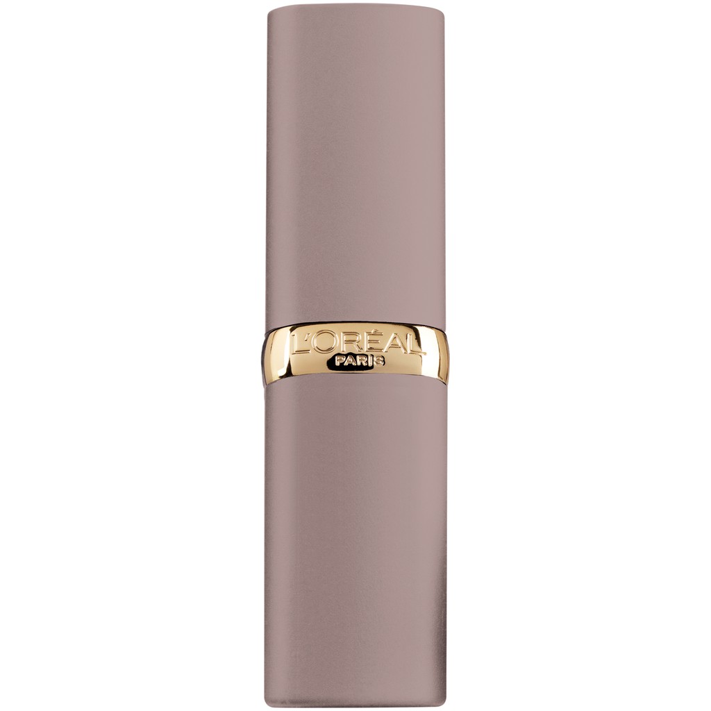 (14 tông màu) Son thỏi L'Oreal Paris Colour Riche Ultra Matte Highly Pigmented Nude Lipstick