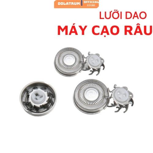 Lưỡi dao máy cạo râu SHAVER 4D và FLYCO FS318