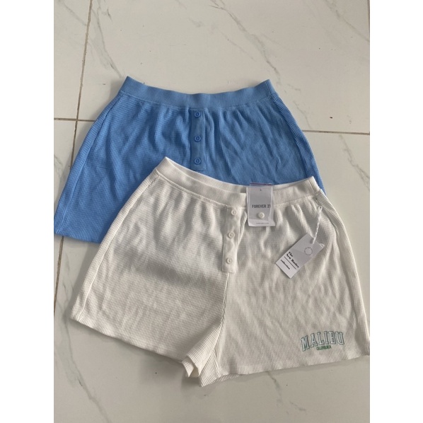 Quần short F21 VNXK