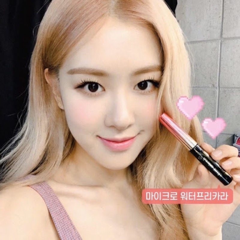 Masaca Kiss Me Heroin Make - nội địa Nhật