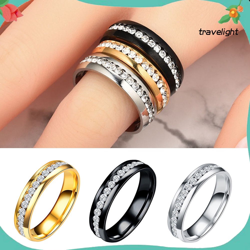 Nhẫn Nam Châm Đốt Cháy Mỡ Thừa Chăm Sóc Sức Khỏe TL19