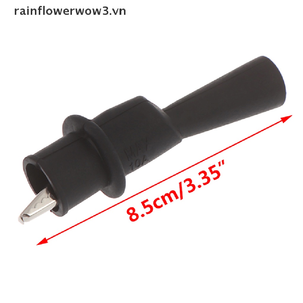 Bộ 2 Miếng Dán Cách Nhiệt Hình Cá Sấu Độc Đáo