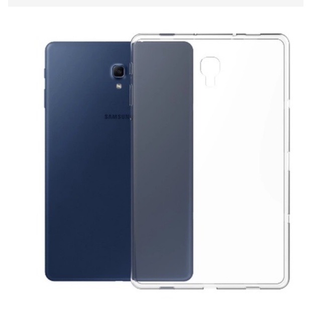 Ốp trong suốt chống sốc thích hợp cho Samsung Galaxy Tab A 8.4 S6 Lite A7 2020 S7Plus S7FE T870 T970 T590 T830