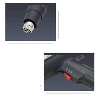 MÁY THỔI HƠI NÓNG JLS801