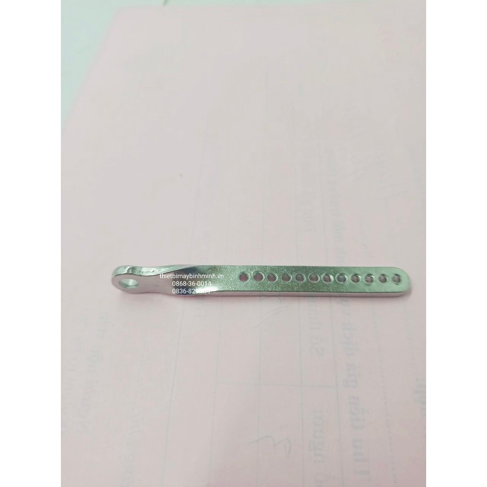 Dẫn chỉ, xỏ chỉ máy Kansai 12 lỗ