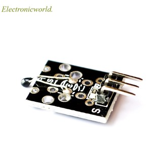 Mô đun cảm biến nhiệt độ Ky-013 chất lượng