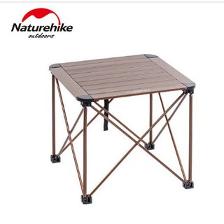 Bàn nhôm gấp gọn naturehike nh16z016-s - size s