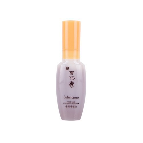 [CÓ HÓA ĐƠN LOTTEDUTYFREE]  SULWHASOO MINI Set dưỡng da Sulwasoo
