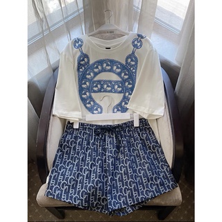 Set quần áo dior hàng cao cấp l1 ( hàng taobao)