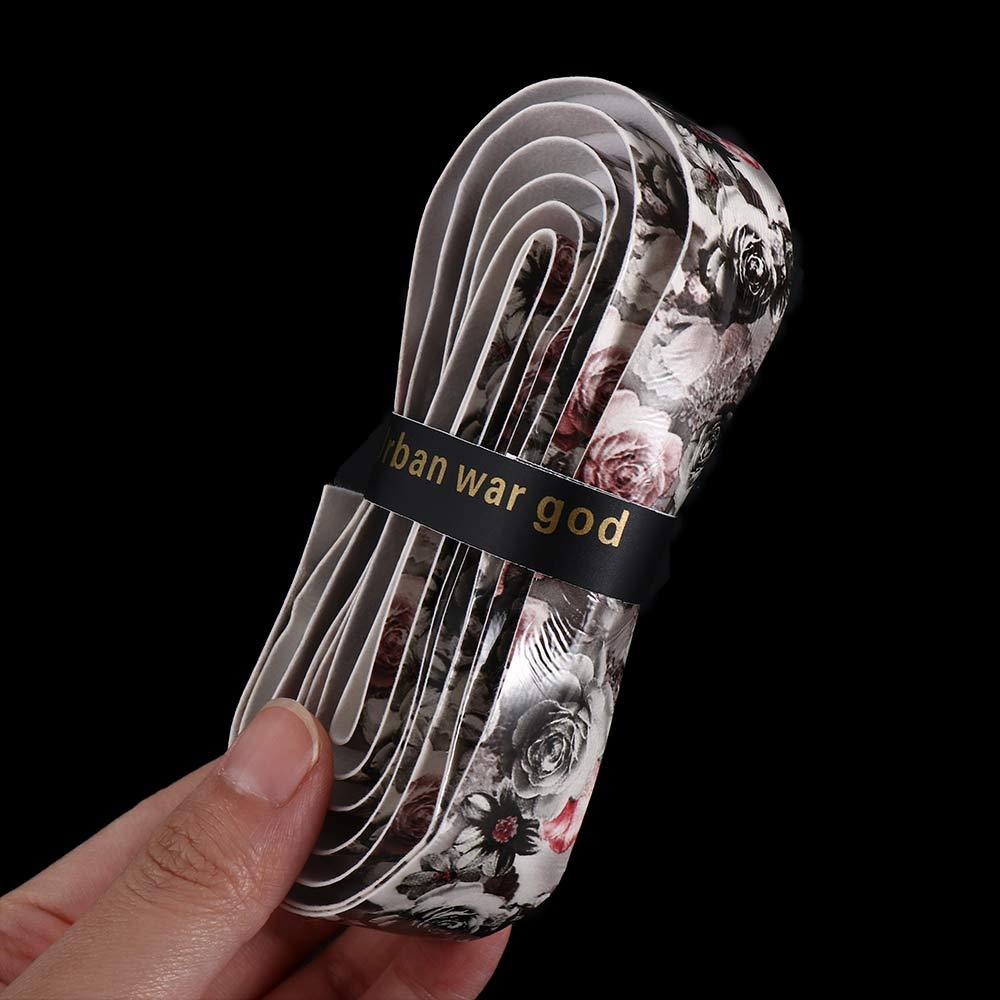 Bernardo Băng Quấn Cần Câu Cá Thể Thao Chống Trượt Thấm Hút Mồ Hôi