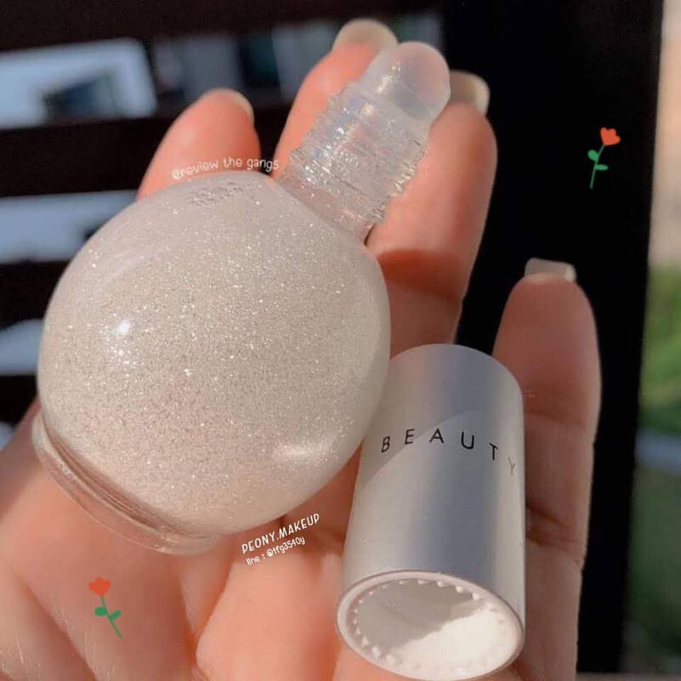 Nhũ bắt sáng dạng lăn GUCAMI / KISS BEAUTY - xinh lung linh, tỏa sáng trong mọi hoàn cảnh | BigBuy360 - bigbuy360.vn