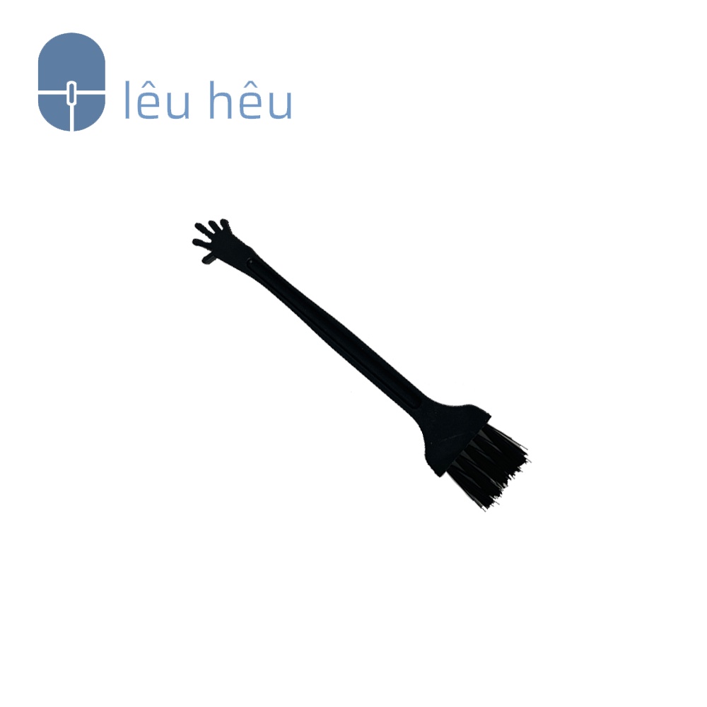 Chổi quét bụi bàn phím - màn hình - máy tính đa dụng