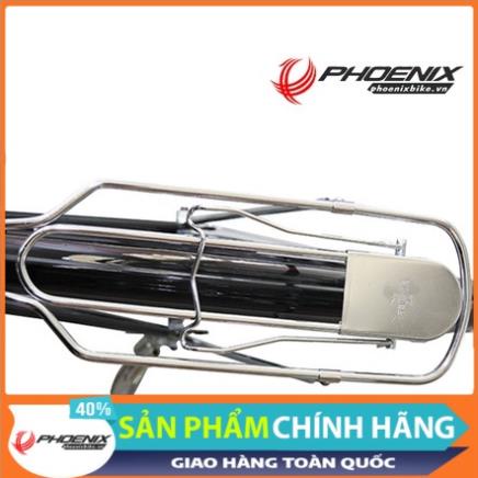 XE ĐẠP PHƯỢNG HOÀNG NAM CỔ PHANH ĐŨA