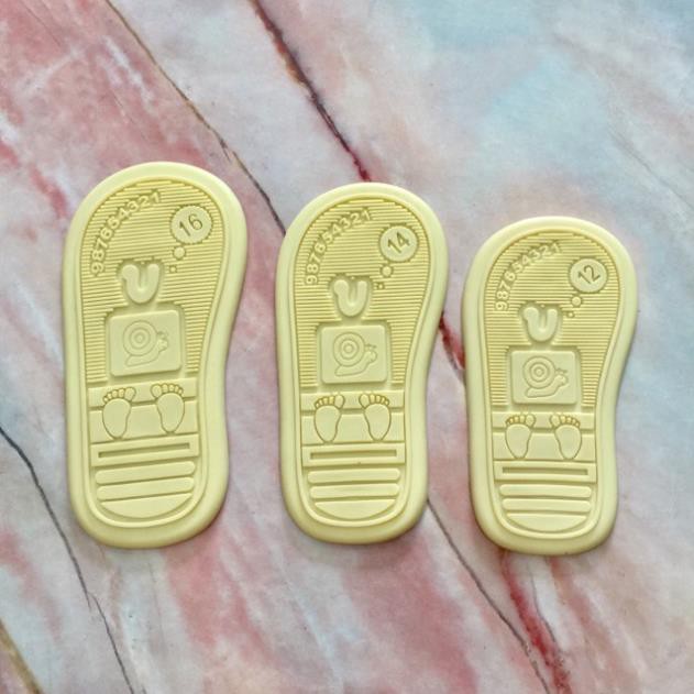Đế giày handmade