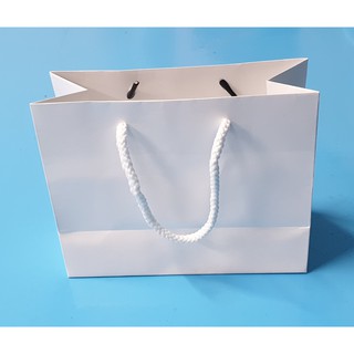 Combo 10 Túi giấy KT02 đựng mỹ phẩm