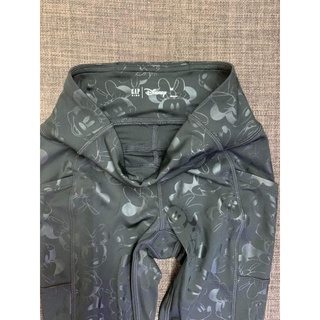 Quần legging bé gái