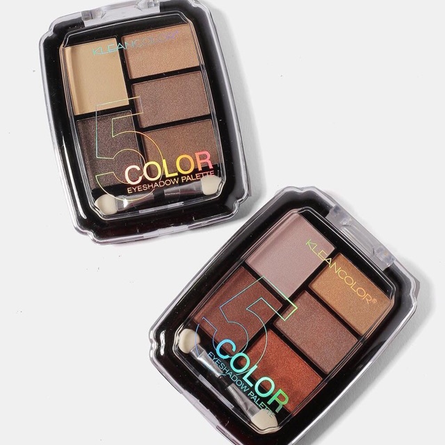 Eyeshadow Palette Kleancolor