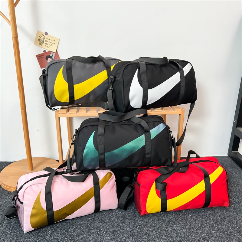 Túi Đeo Chéo Nike Thể Thao Chống Thấm Nước Chống Mòn Thời Trang