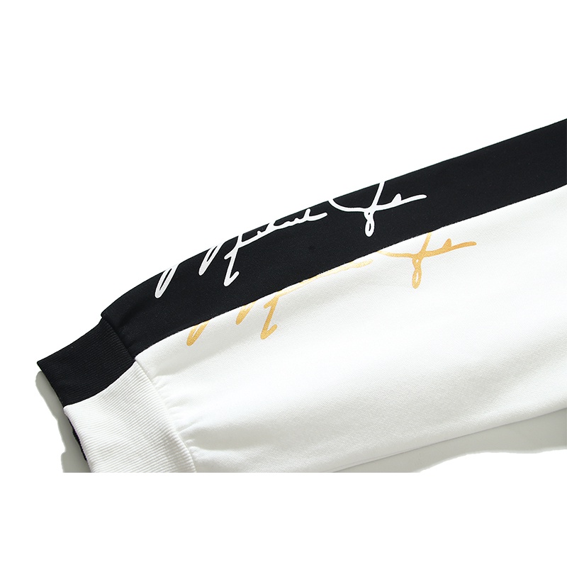 AJ Jordan cotton áo hoodie lông cừu có mũ trùm đầu plus # 606