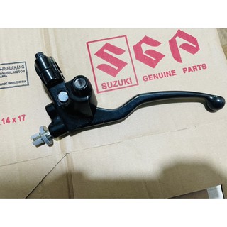Cùm côn Suzuki Satria Fi Raider