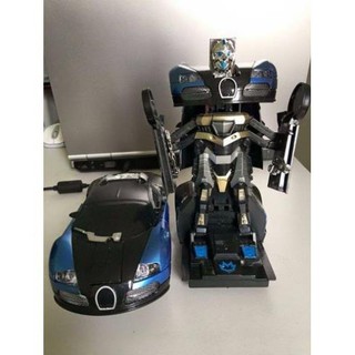Ô TÔ BIẾN HÌNH ROBOT- ( bán giá gốc) .