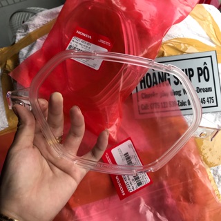 Mặt đồng hồ wave alpha chính hãng