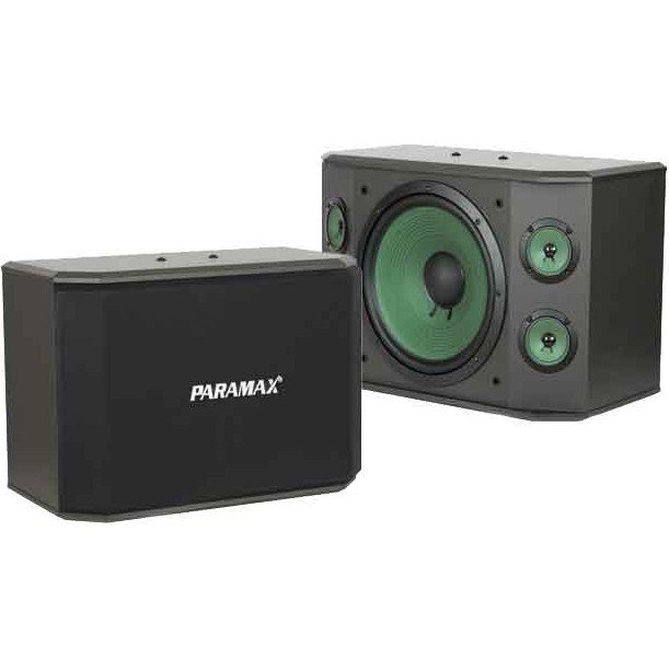 LOA PARAMAX K 2000