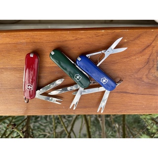 Dụng Cụ Đa Năng Victorinox Golfer SD