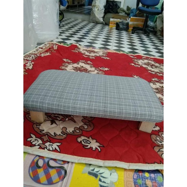 cầu là ngồi- sản phẩm shop tự làm bằng gỗ thịt rất sịn sò