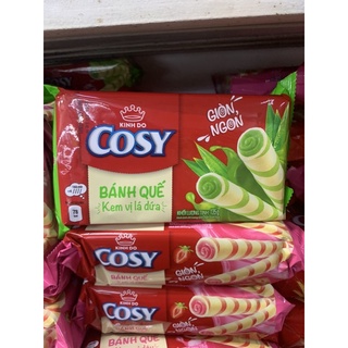 Bánh Quế Cosy Đủ Vị 150g
