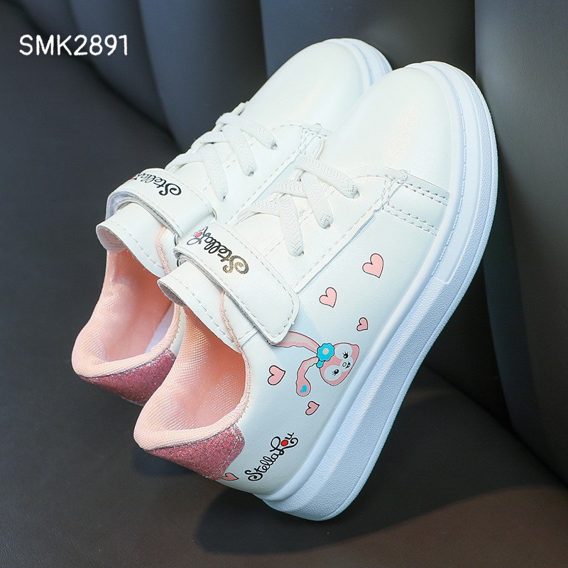 SMK2891- GIÀY THỎ CHO BÉ