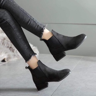 Boot xinh