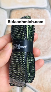 Ruốc cơ bida ASH