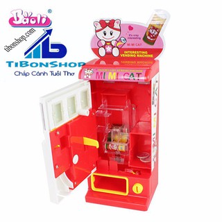 Đồ chơi Máy bán nước tự động-2