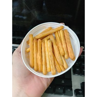 Bánh đũa phô mai - siêu ngon 100g / 250g / 500g
