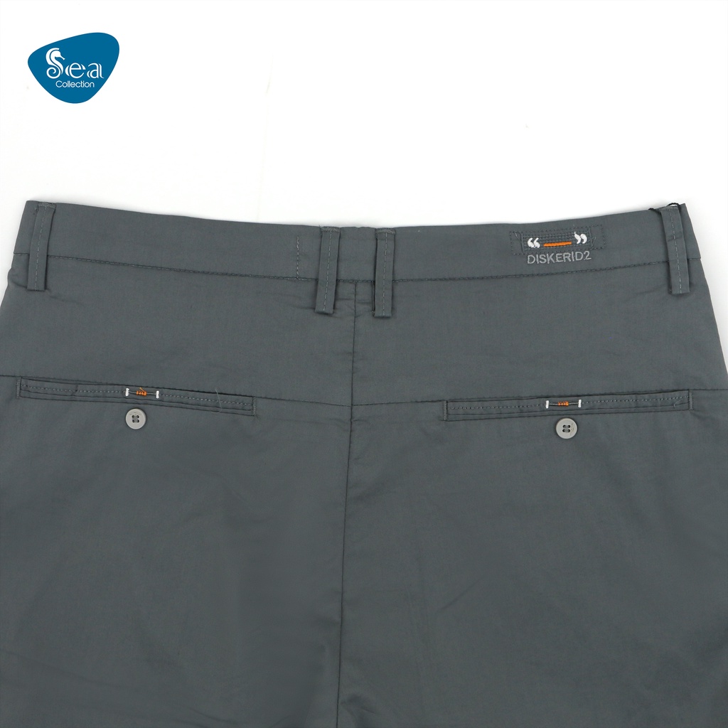 Quần Short Kaki Nam Sea Collection 5261 DISK