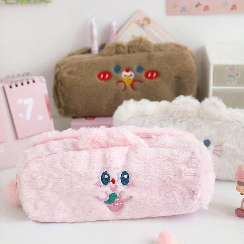 Túi Đựng Mỹ Phẩm Du Lịch Hình Thỏ QUINTON Thanh Lịch Cho Nữ