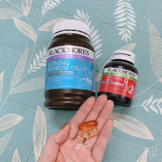 Vitamin hoa anh thảo - Blackmore