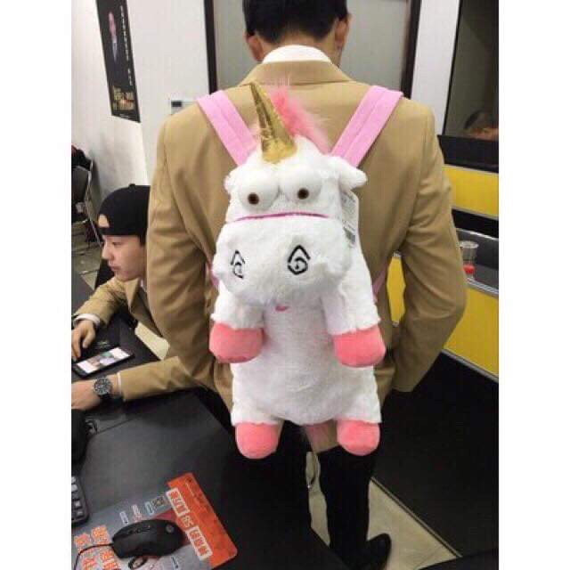 BALO UNICORN SIZE 60cm