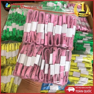 Thước dây đo eo,bụng ,đo chiều cao nhiều màu bền đẹp. mới Hàng Mới Cập Nhập